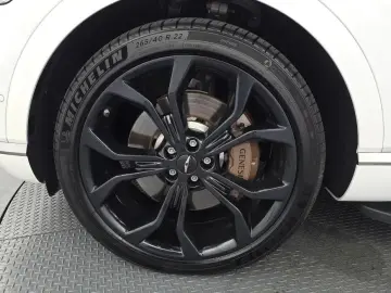 2023 Genesis GV80 с пробегом 84 102 км