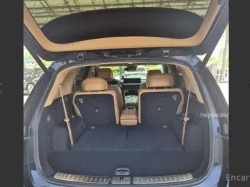 2023 Genesis GV80 с пробегом 90 556 км