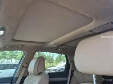 2023 Genesis GV80 с пробегом 90 556 км