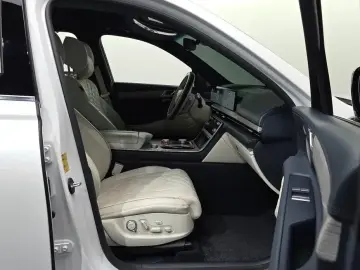 2023 Genesis GV80 с пробегом 84 102 км