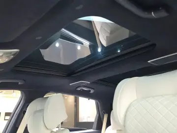2023 Genesis GV80 с пробегом 84 102 км