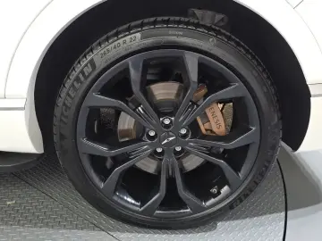 2023 Genesis GV80 с пробегом 84 102 км