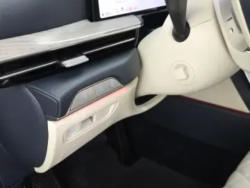 2023 Genesis GV80 с пробегом 84 102 км