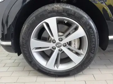 2023 Genesis GV80 с пробегом 73 812 км