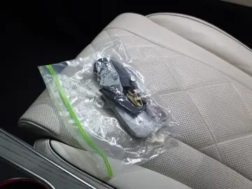 2023 Genesis GV80 с пробегом 84 102 км