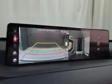 2023 Genesis GV80 с пробегом 73 812 км