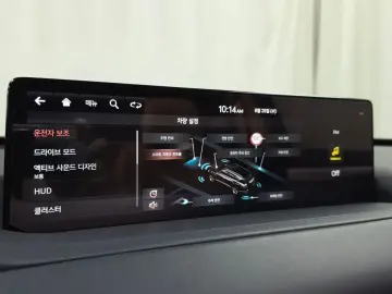 2023 Genesis GV80 с пробегом 73 812 км