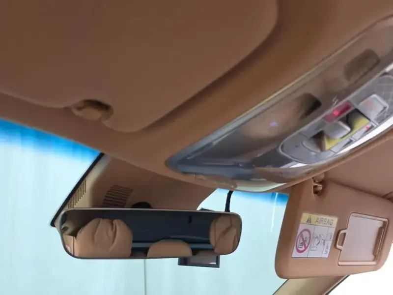2023 Genesis GV80 с пробегом 73 812 км