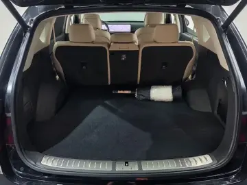 2023 Genesis GV80 с пробегом 62 996 км