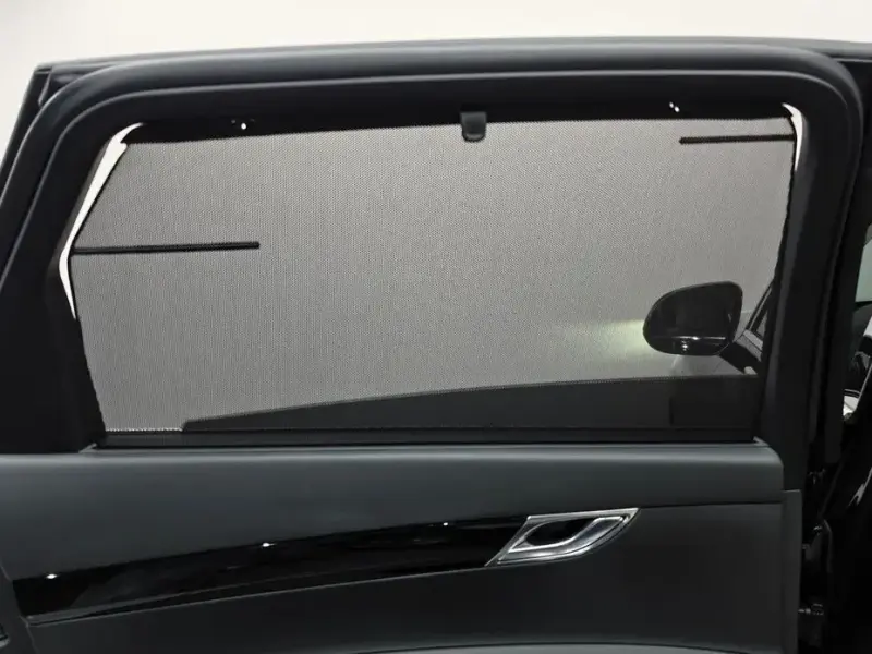 2023 Genesis GV80 с пробегом 62 996 км