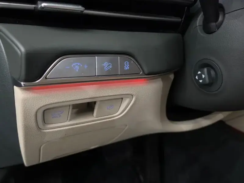 2023 Genesis GV80 с пробегом 62 996 км