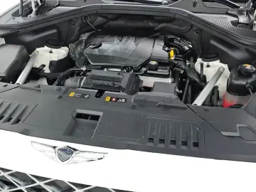 2023 Genesis GV80 с пробегом 51 227 км