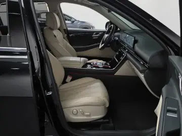 2023 Genesis GV80 с пробегом 62 996 км