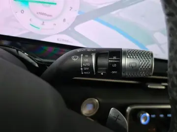 2023 Genesis GV80 с пробегом 62 996 км