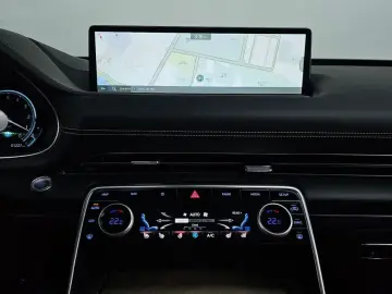 2023 Genesis GV80 с пробегом 51 227 км