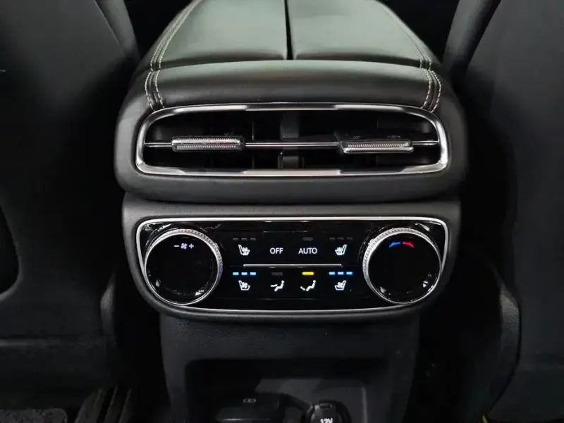 2023 Genesis GV80 с пробегом 51 227 км