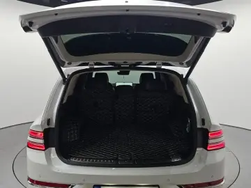 2023 Genesis GV80 с пробегом 51 227 км