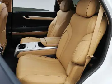 2023 Genesis GV80 с пробегом 47 426 км