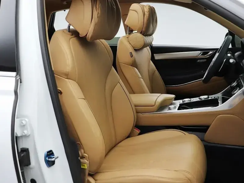 2023 Genesis GV80 с пробегом 47 426 км