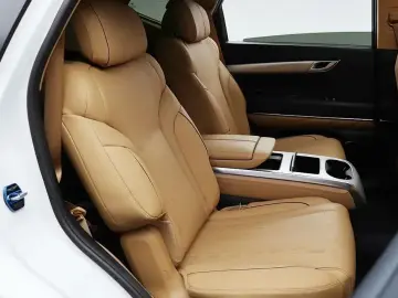 2023 Genesis GV80 с пробегом 47 426 км