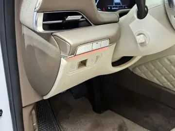 2023 Genesis GV80 с пробегом 41 638 км
