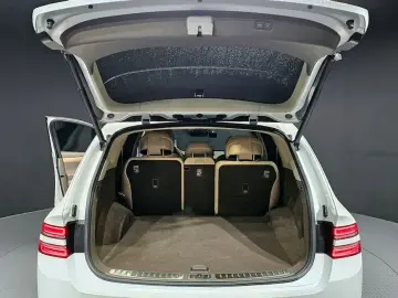 2023 Genesis GV80 с пробегом 41 638 км