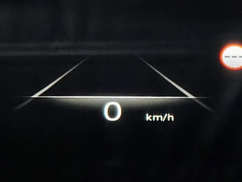 2023 Genesis GV80 с пробегом 41 638 км