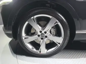 2023 Genesis GV80 с пробегом 78 463 км