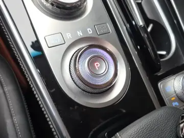 2023 Genesis GV80 с пробегом 38 490 км