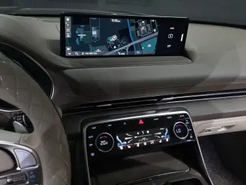 2023 Genesis GV80 с пробегом 78 463 км