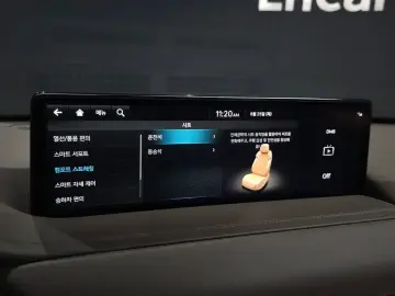 2023 Genesis GV80 с пробегом 78 463 км