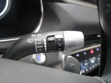 2023 Genesis GV80 с пробегом 38 490 км