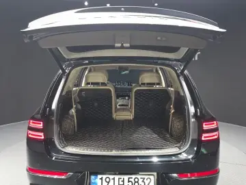 2023 Genesis GV80 с пробегом 78 463 км