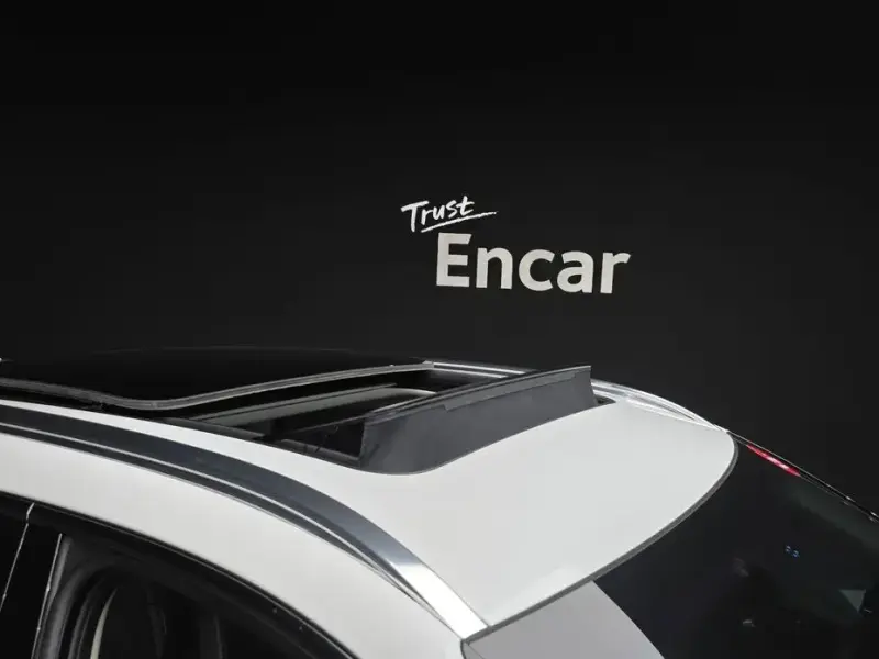 2023 Genesis GV80 с пробегом 38 490 км