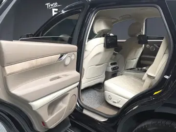 2023 Genesis GV80 с пробегом 78 463 км
