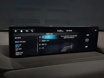 2023 Genesis GV80 с пробегом 78 463 км