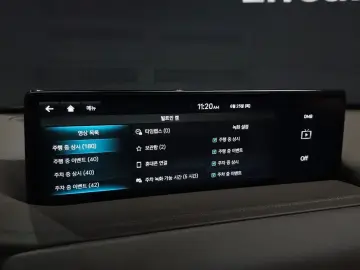 2023 Genesis GV80 с пробегом 78 463 км