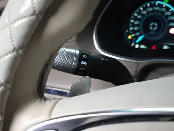 2023 Genesis GV80 с пробегом 78 463 км