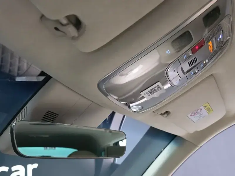 2023 Genesis GV80 с пробегом 78 463 км
