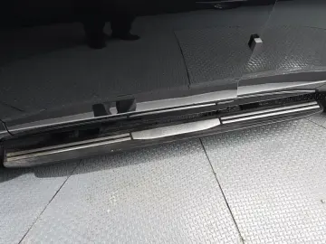 2023 Genesis GV80 с пробегом 78 463 км