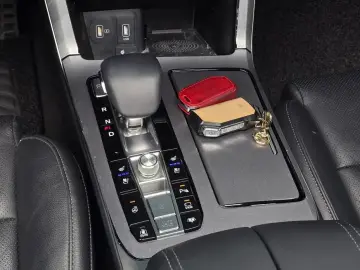 2020 Kia K7 с пробегом 78 299 км