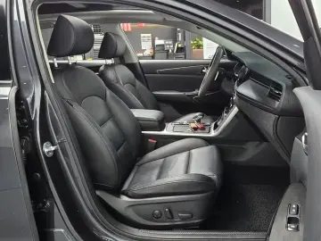 2020 Kia K7 с пробегом 78 299 км