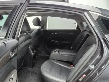2020 Kia K7 с пробегом 78 299 км