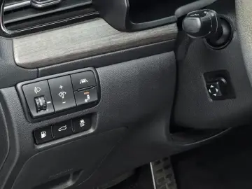 2020 Kia K7 с пробегом 78 299 км