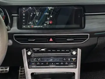 2020 Kia K7 с пробегом 78 299 км