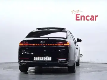 2019 Kia K7 с пробегом 92 958 км