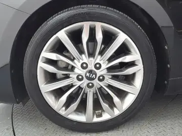 2019 Kia K7 с пробегом 92 958 км