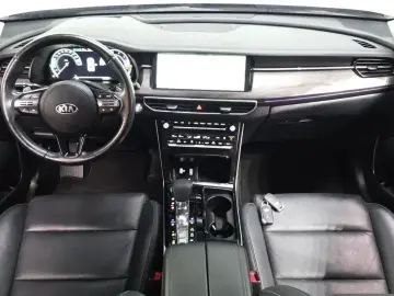 2019 Kia K7 с пробегом 92 958 км
