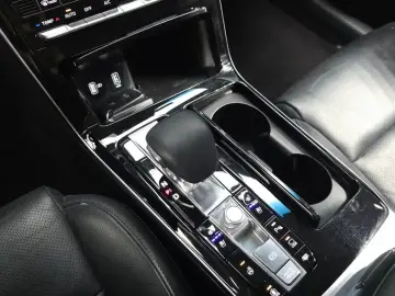 2019 Kia K7 с пробегом 92 958 км