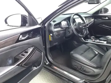 2019 Kia K7 с пробегом 92 958 км